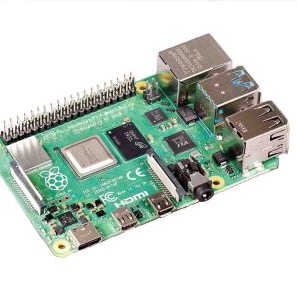 Raspberry Pi 4 8G Model B