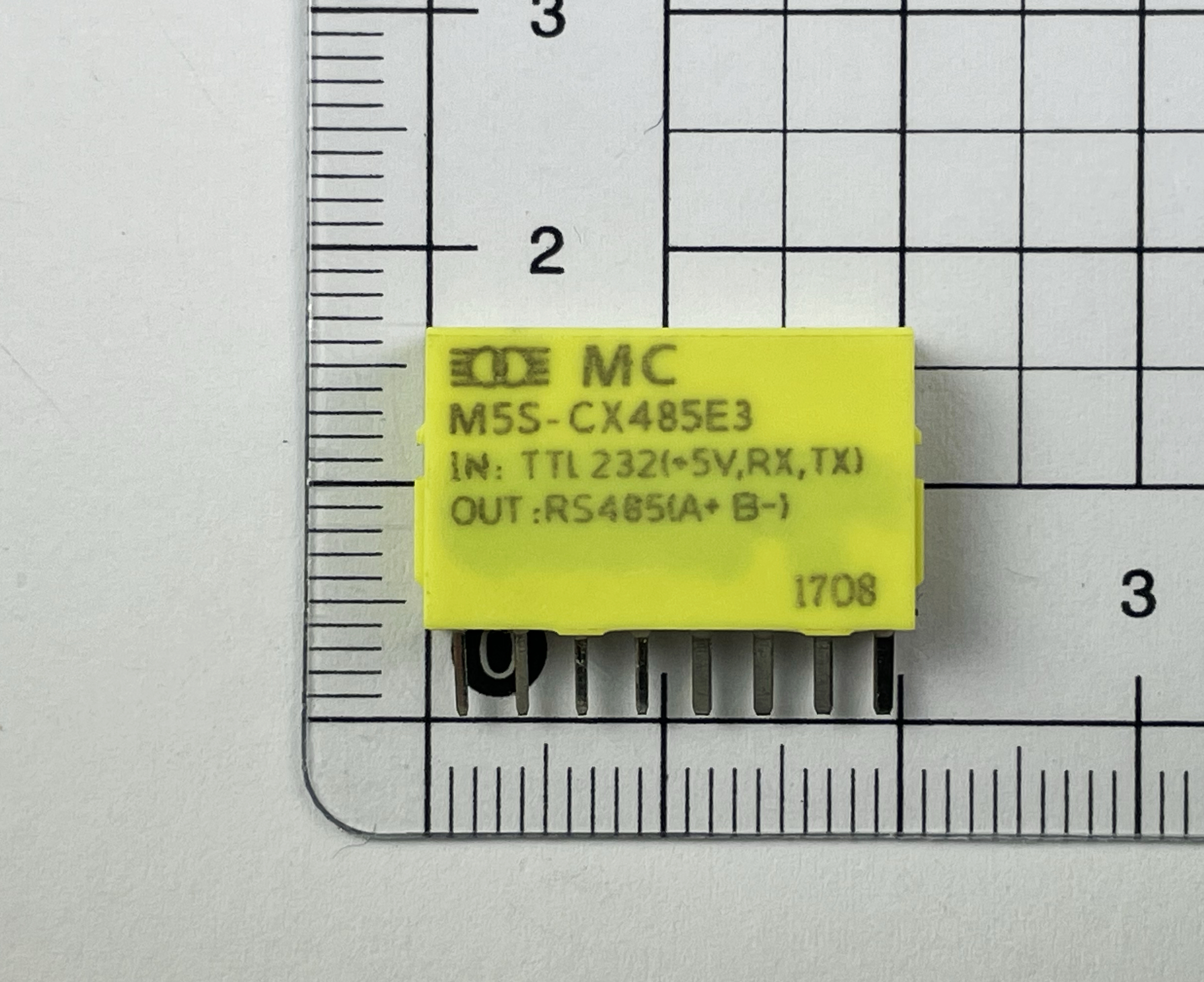 M5S-CX48505E3