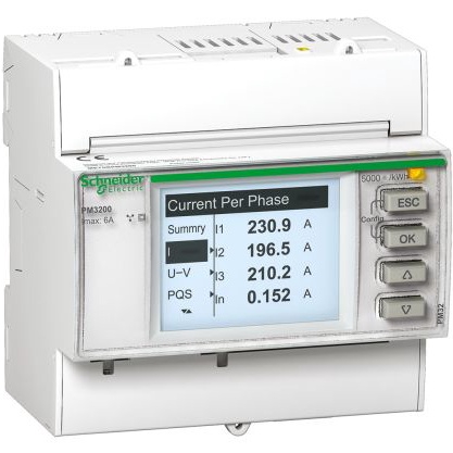 METSEPM3200 METSEPM3200