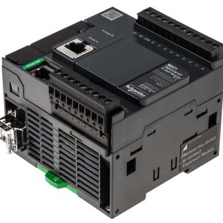 TM221CE16T TM221CE16T