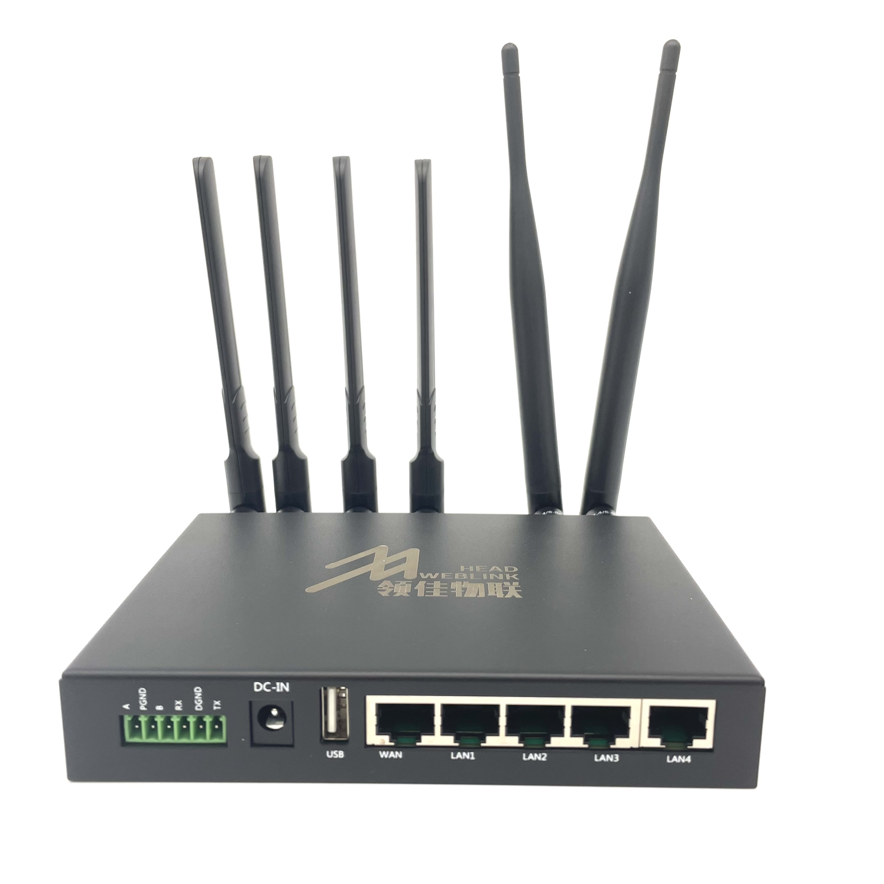 SG-HDRM200--CAT6