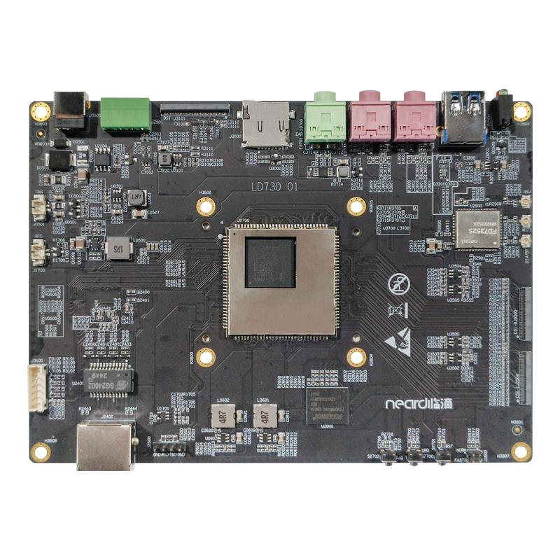 LKD3519DV500 2+16G