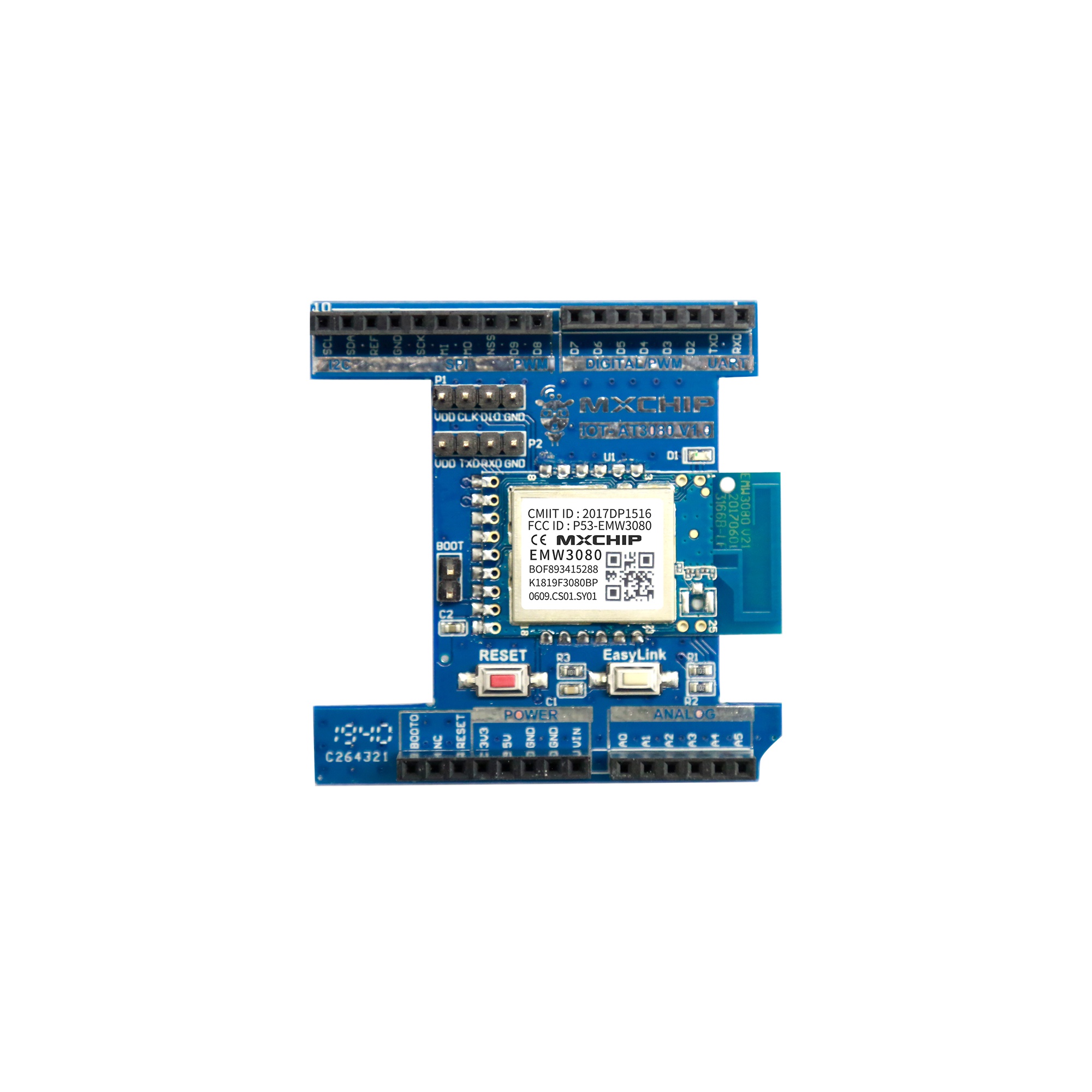 IOT3080 IOT3080