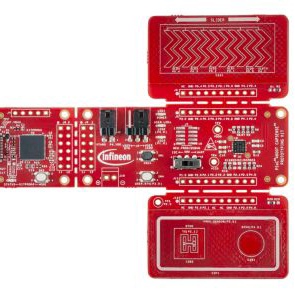 CY8CPROTO-040T CY8CPROTO-040T