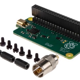 Raspberry Pi TV uHAT Raspberry Pi TV uHAT