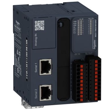 TM221M16RG