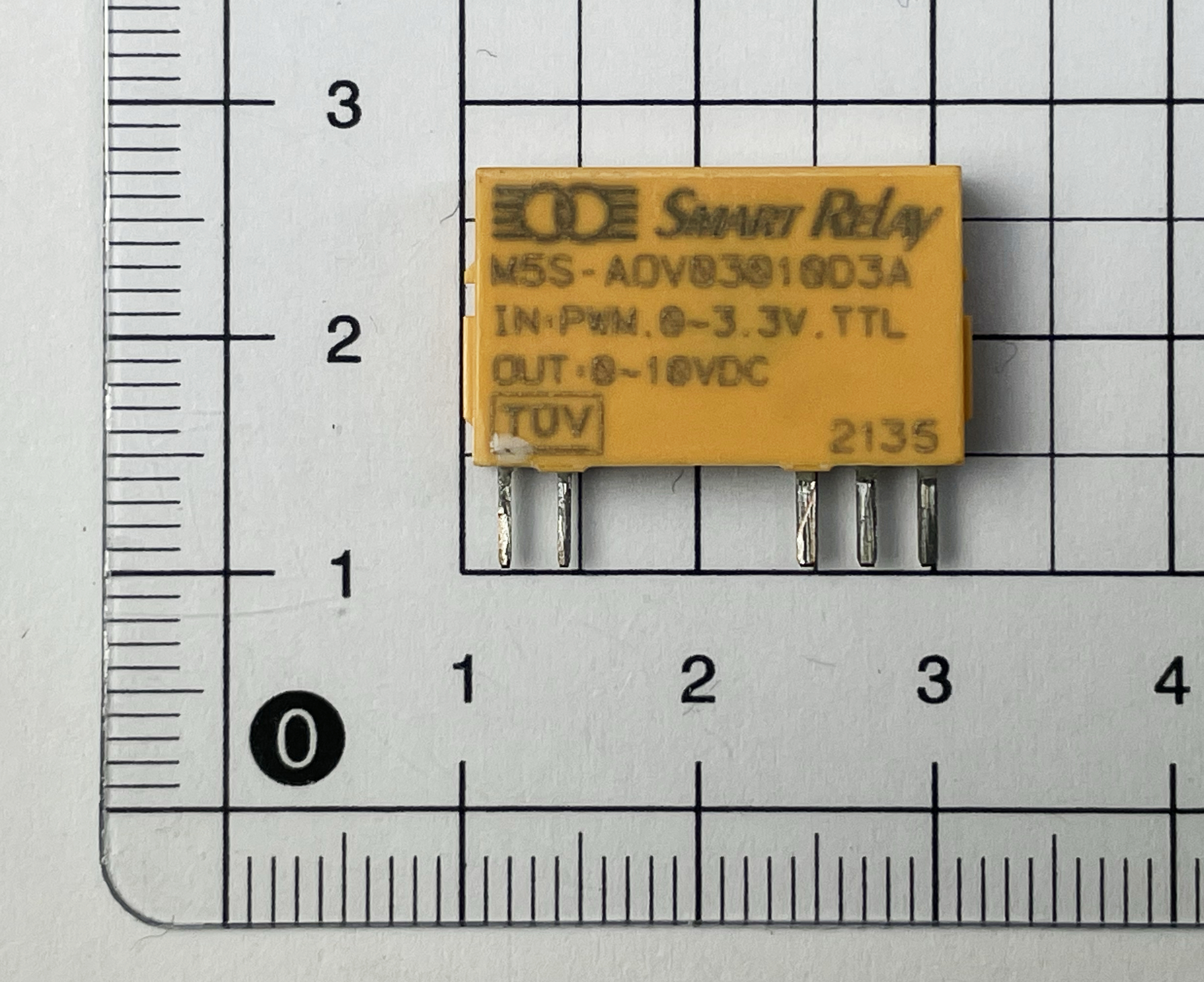 M5S-AOV03010D3A M5S-AOV03010D3A