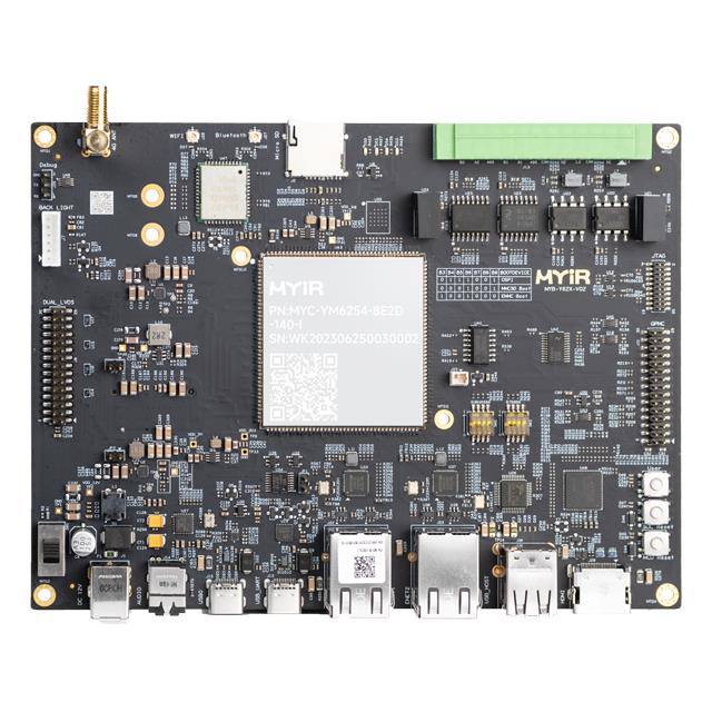 MYD-YM6231-8E1D-100-I