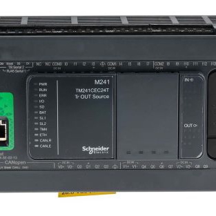 TM241CEC24T