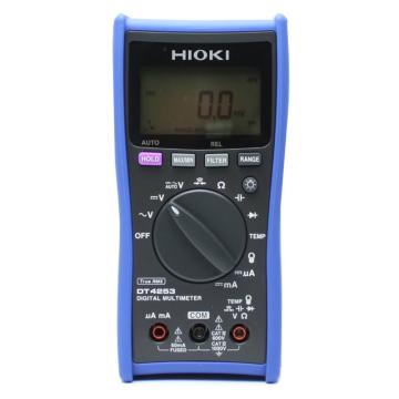 万用表 Multimeter