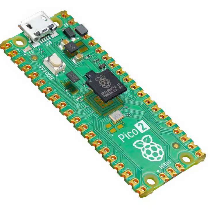 RASPBERRY-PI PICO 2 RASPBERRY-PI PICO 2