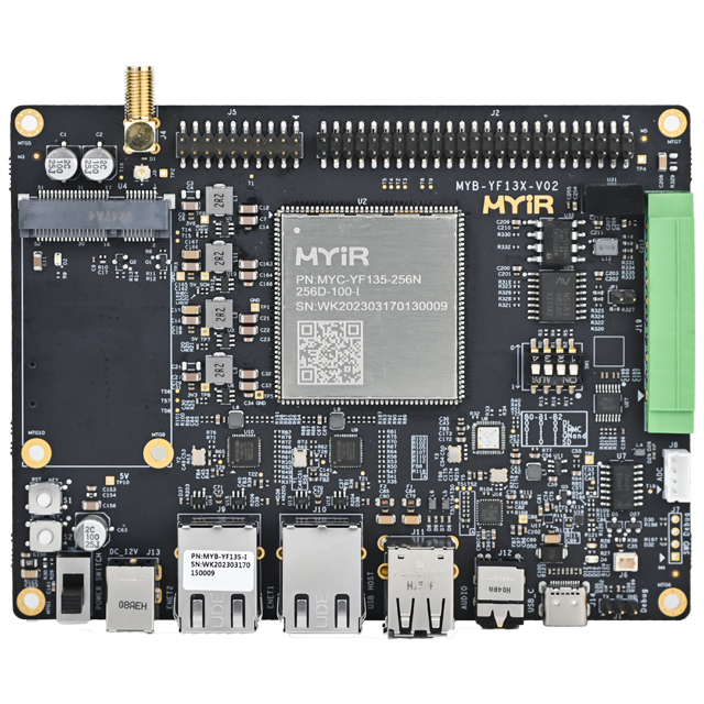MYD-YF135-4E512D-100-I MYD-YF135-4E512D-100-I