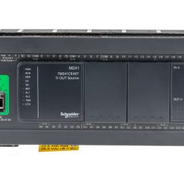TM241CE40T TM241CE40T