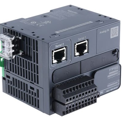 TM221M16T TM221M16T