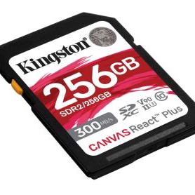 SDR2/256GB