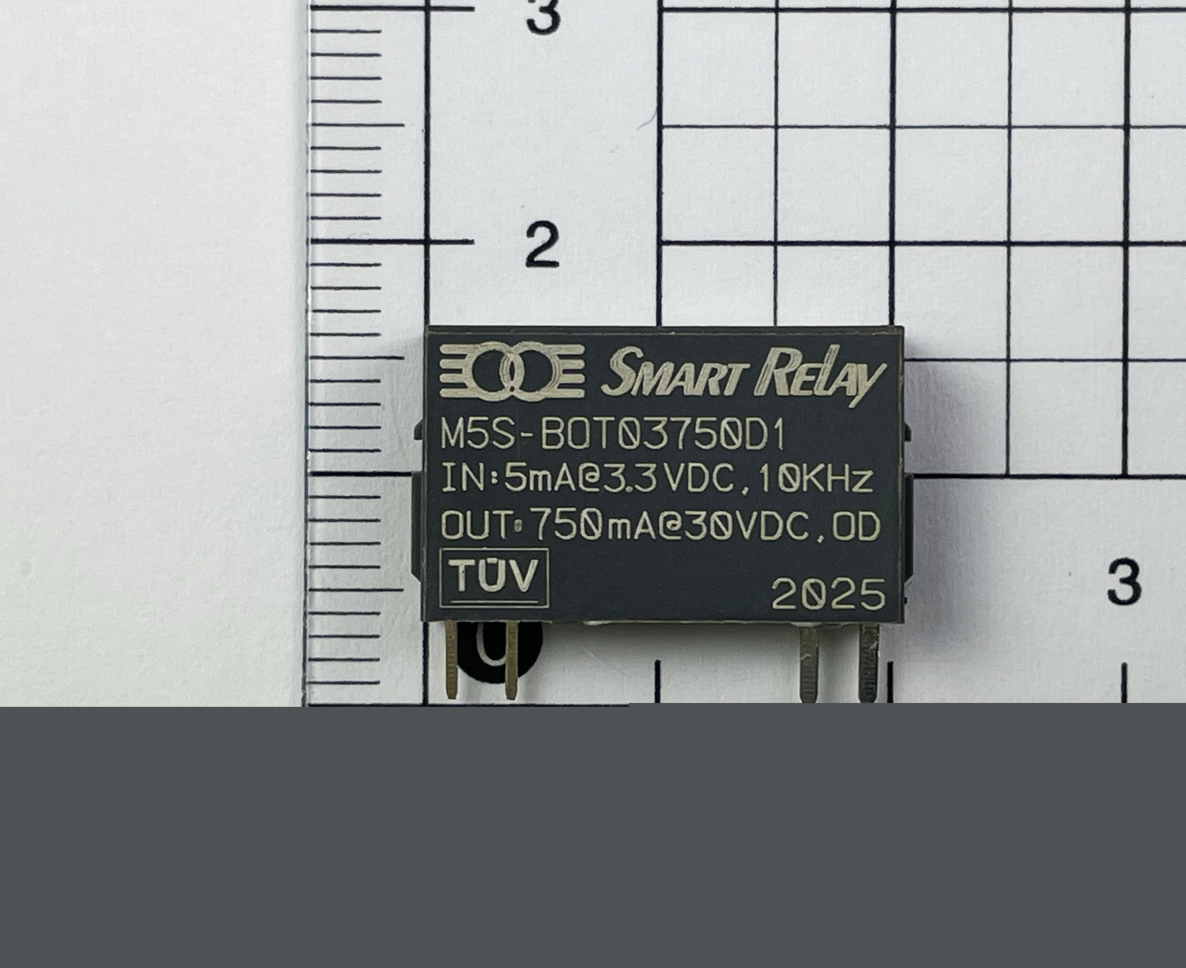 M5S-BOT03750D1 M5S-BOT03750D1