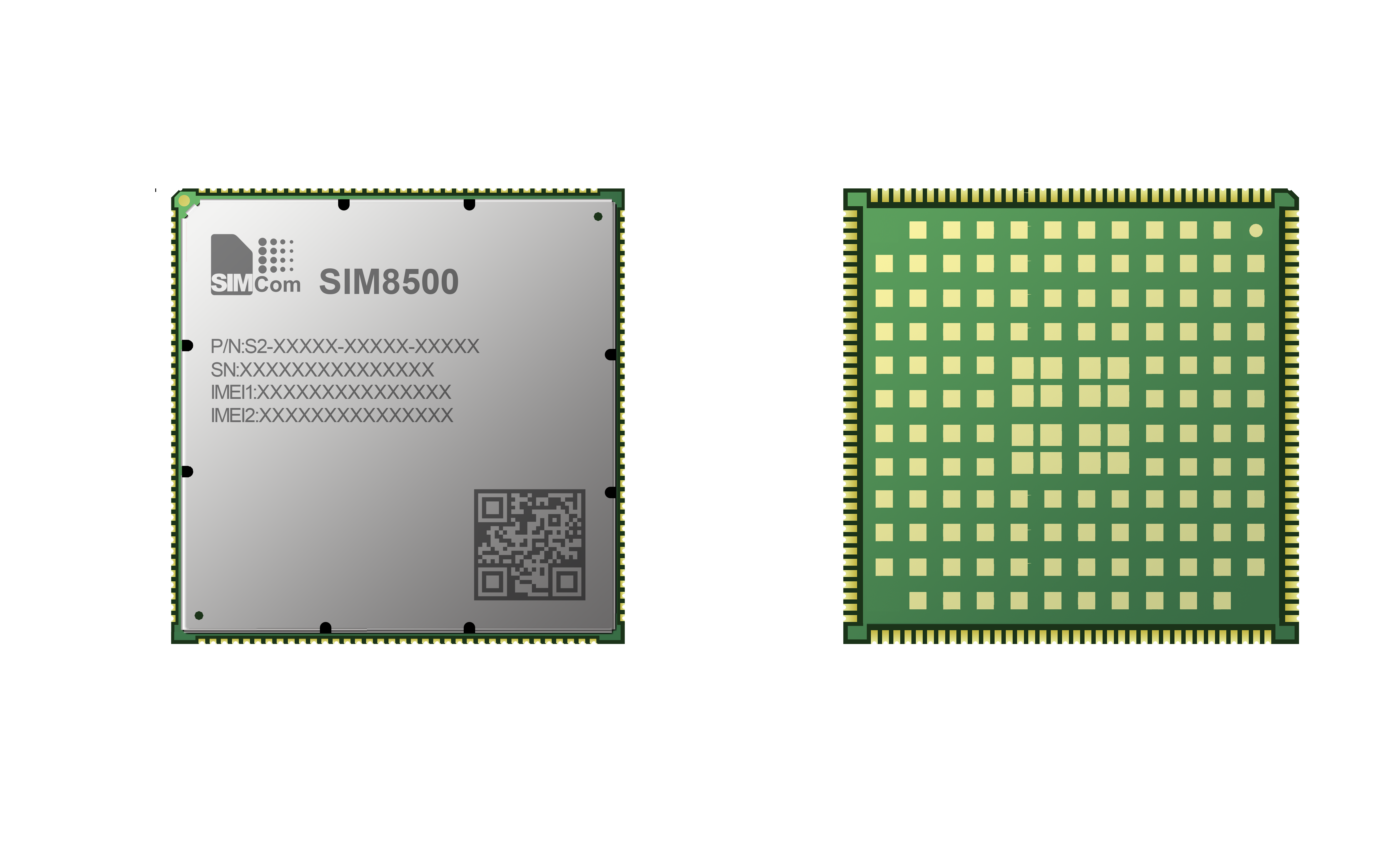 SIM8500CE-TE SIM8500CE-TE