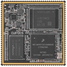 东胜i.MX6ULL核心板-1(RAM: 256MB, Stroage: 512MB NAND FLASH) Dongsheng i.MX6ULLCore Boards-1 (RAM: 256MB, Stroage: 512MB NAND FLASH)