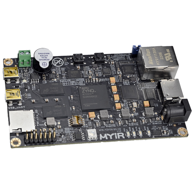 MYS-7Z020-V2-0E1D-766-C-S MYS-7Z020-V2-0E1D-766-C-S