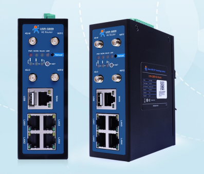 USR-G809-E USR-G809-E