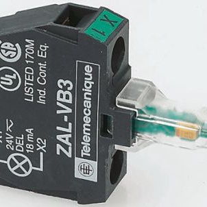 ZALVG1 ZALVG1