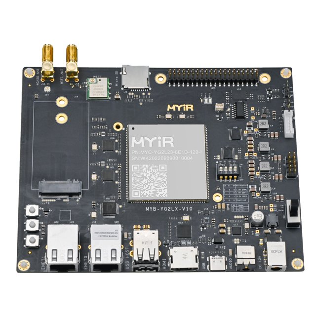 MYD-YG2L23-8E2D-120-I MYD-YG2L23-8E2D-120-I