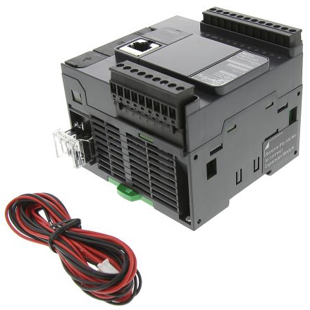 TM221C16T TM221C16T