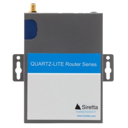 QUARTZ-LITE-21-UMTS(EU) + ACC