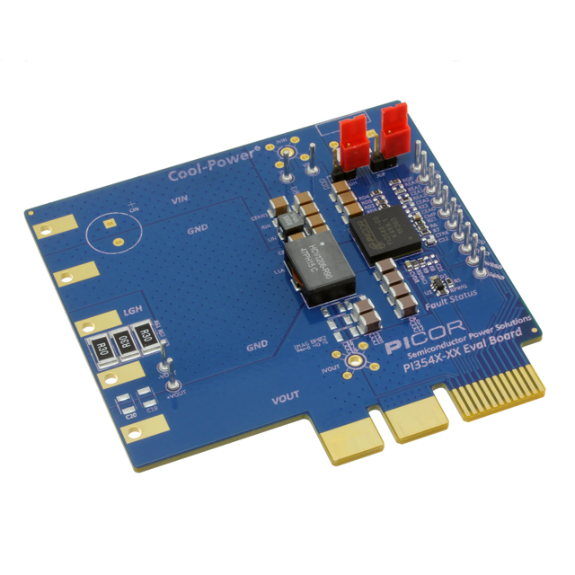 PI3546-00-EVAL1 PI3546-00-EVAL1