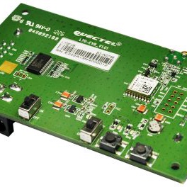 L76EVB-KIT L76EVB-KIT