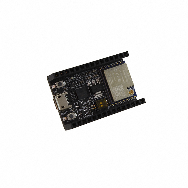 ESP8266-DEVKITC-02U-F ESP8266-DEVKITC-02U-F