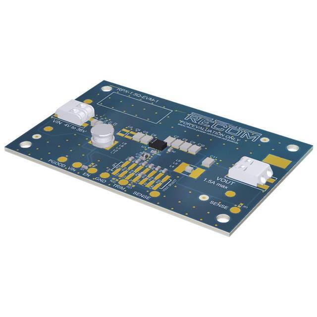 RPX-0.5Q-EVM-1 RPX-0.5Q-EVM-1