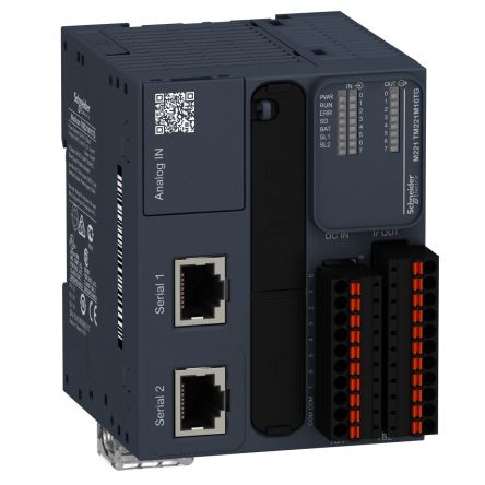 TM221M16TG TM221M16TG