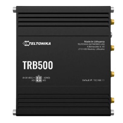 TRB501