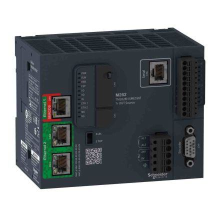TM262M15MESS8T TM262M15MESS8T