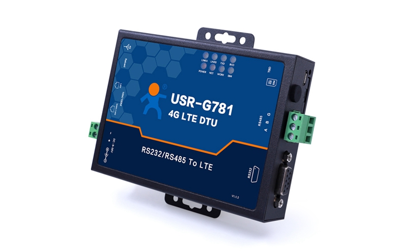 USR-G781 USR-G781