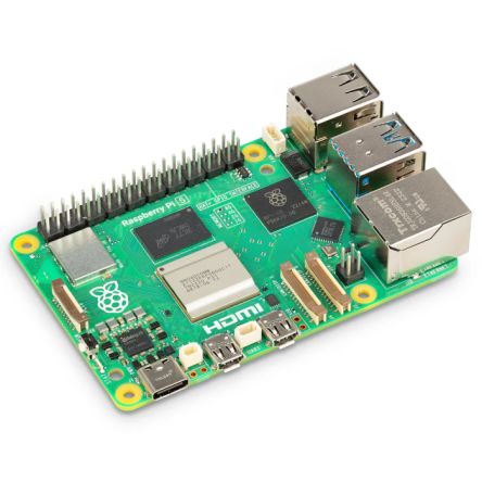 Pi 5 16GB Pi 5 16GB