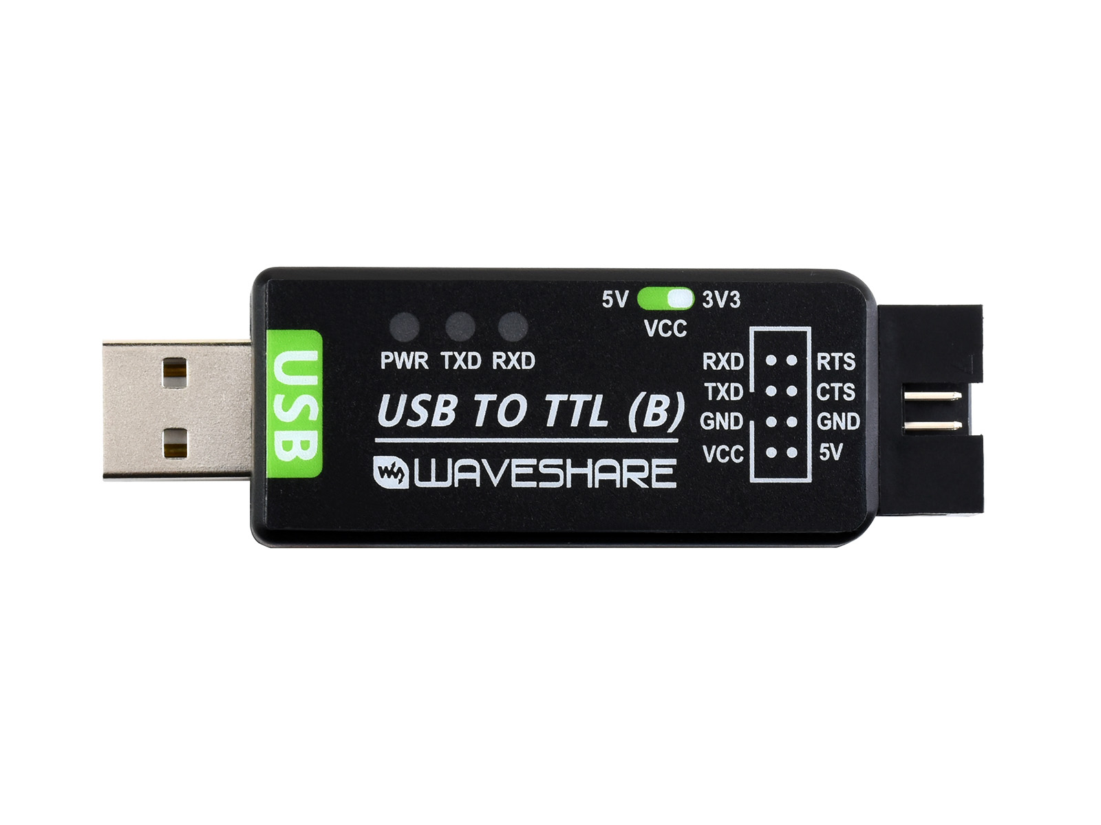 USB TO TTL (B) USB TO TTL (B)