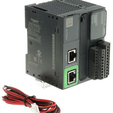 TM221ME16T TM221ME16T