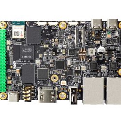 FRDM-IMX93 FRDM-IMX93