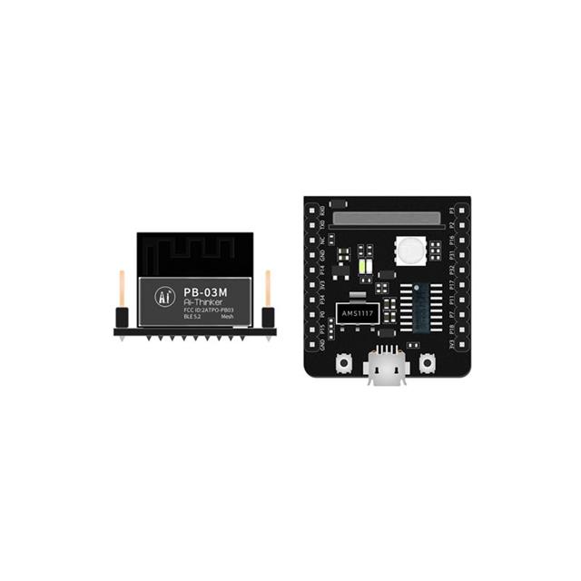 【开发板】PB-03M-Kit 【Development Board】PB-03M-Kit