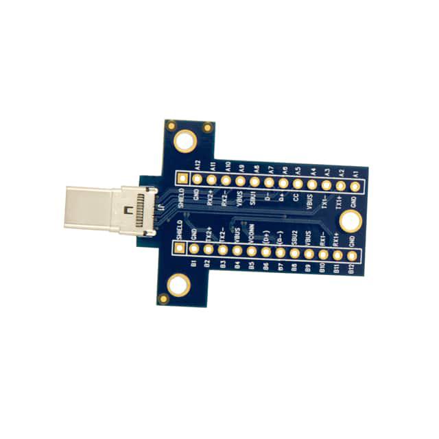 BRK-USB-CPV3.0 BRK-USB-CPV3.0