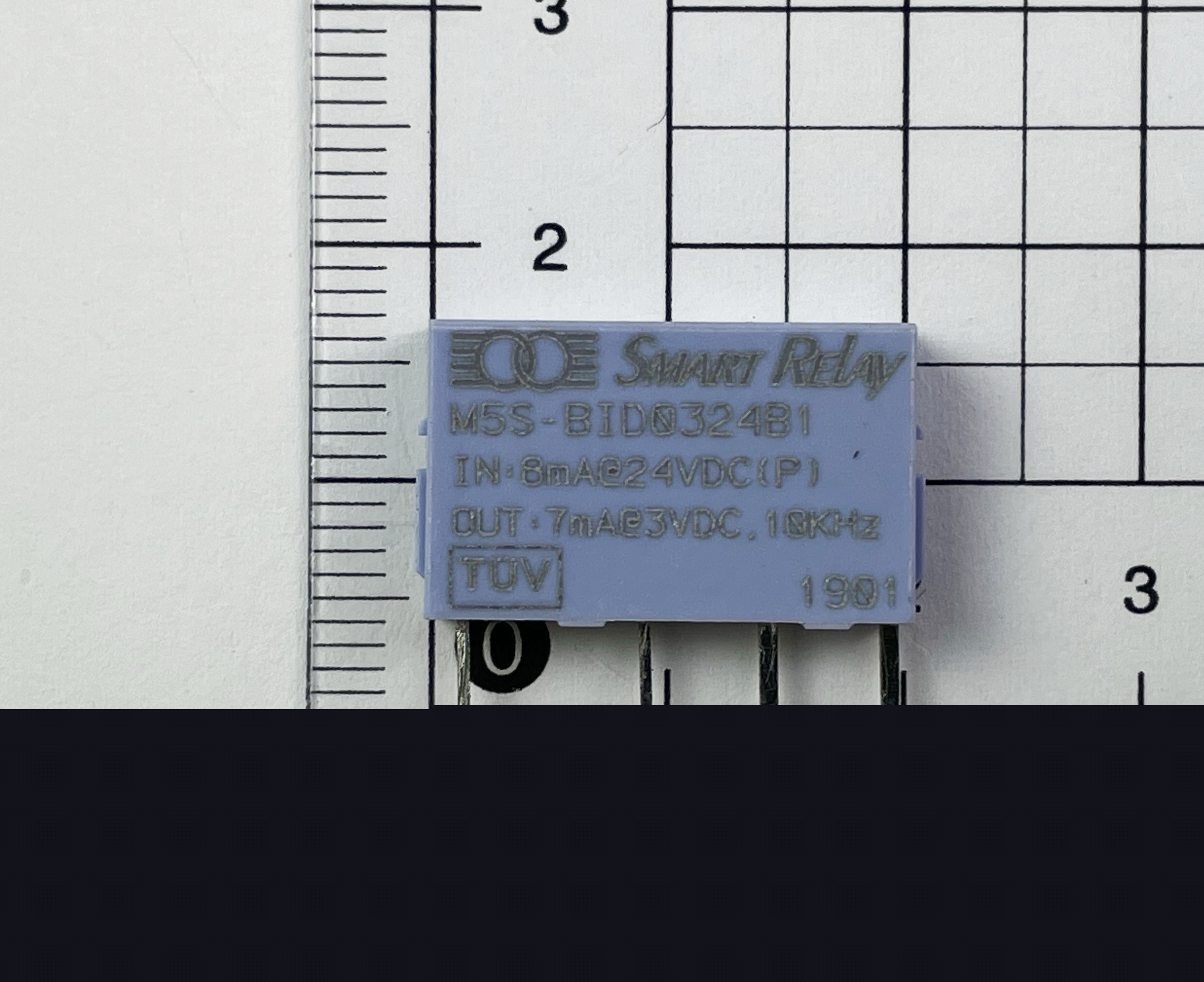 M5S-BID0324B1 M5S-BID0324B1