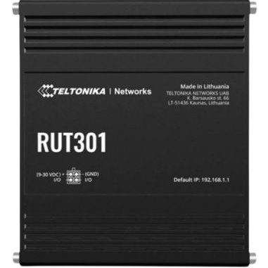 RUT301