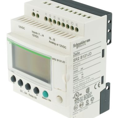 SR2B121JD