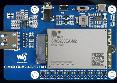 SIM8200-M2-EVB2-KIT SIM8200-M2-EVB2-KIT