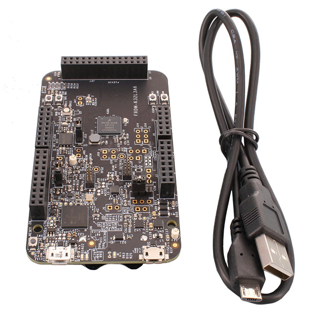 FRDM-K32L3A6 FRDM-K32L3A6