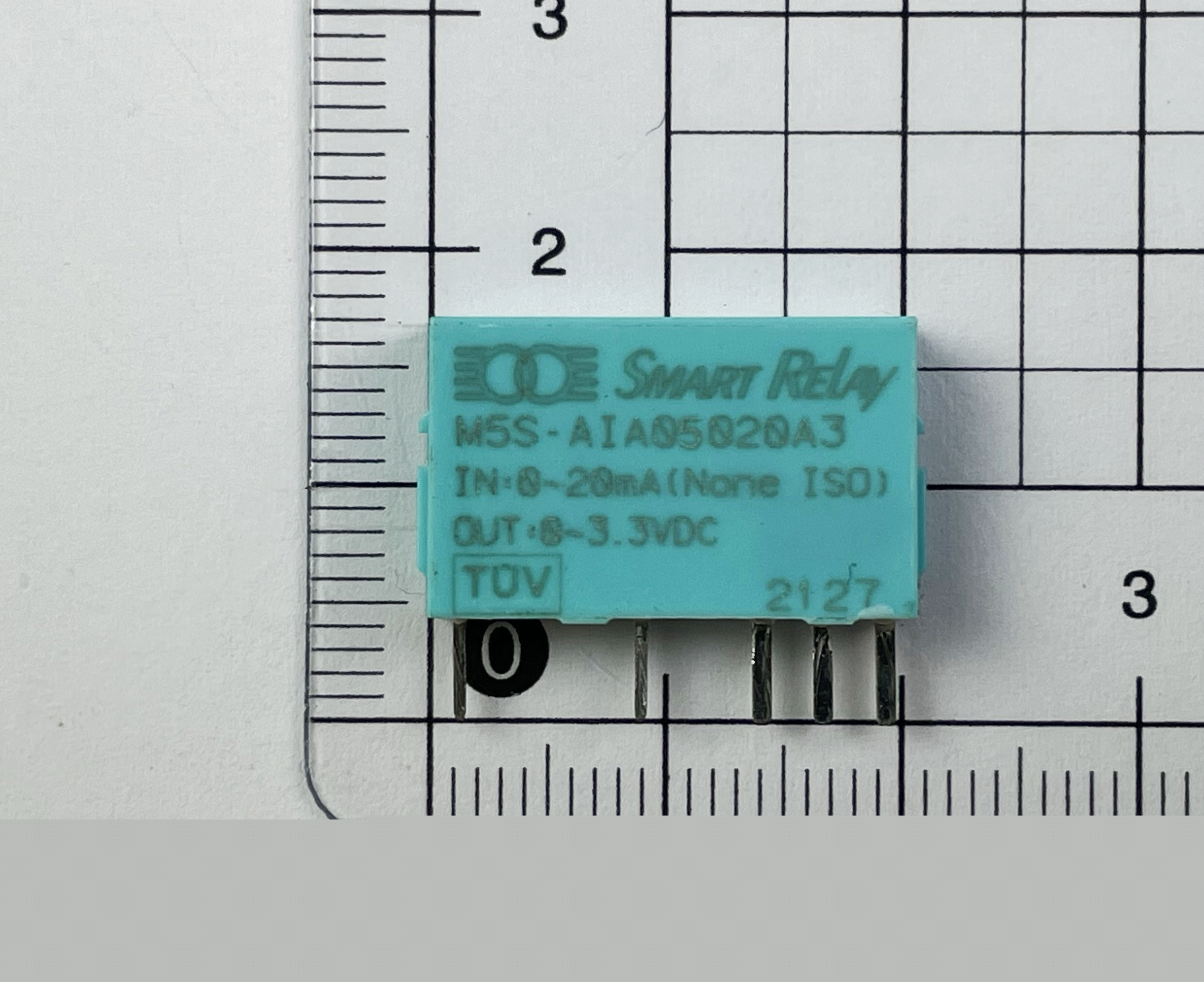 M5S-AIA05020A3