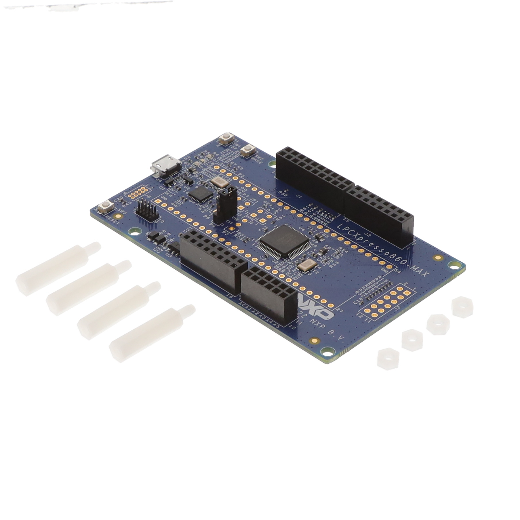 LPC860-MAX LPC860-MAX