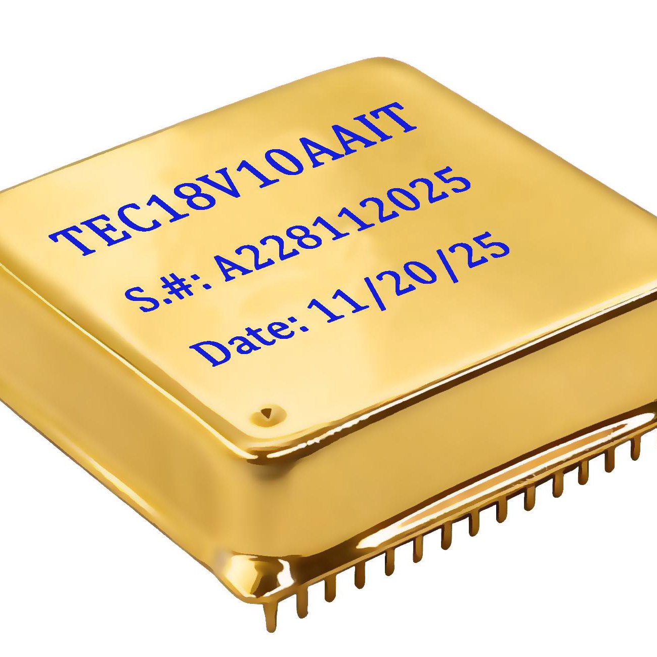 TEC18V10AAIT TEC18V10AAIT